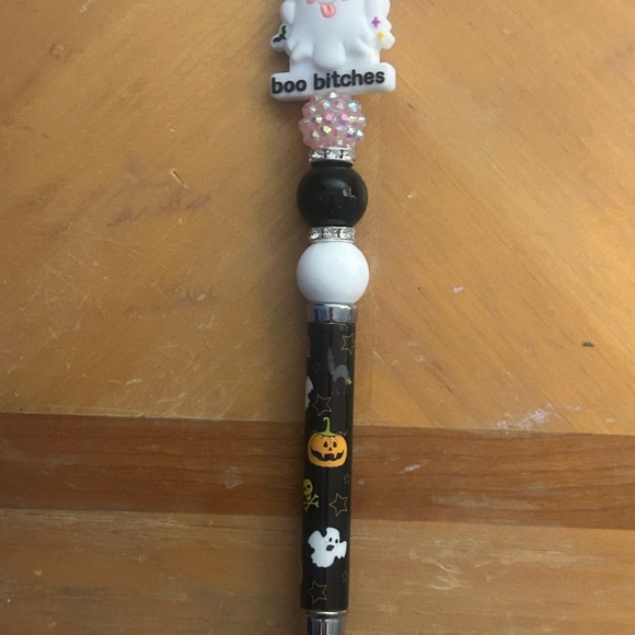 Custom handmade Beadable pens - Picture 8 of 10